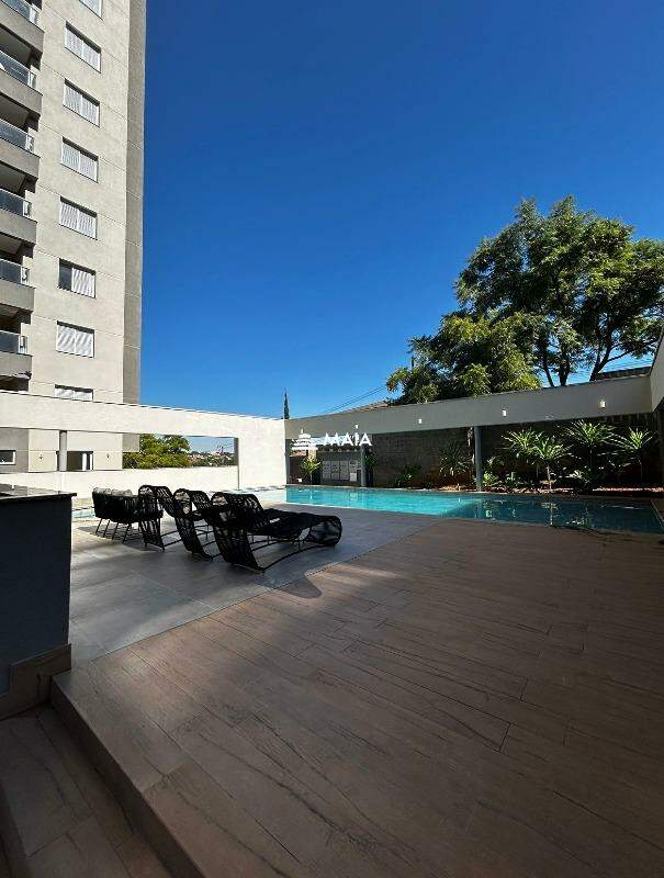 Apartamento à venda no Jardim São Bento: 