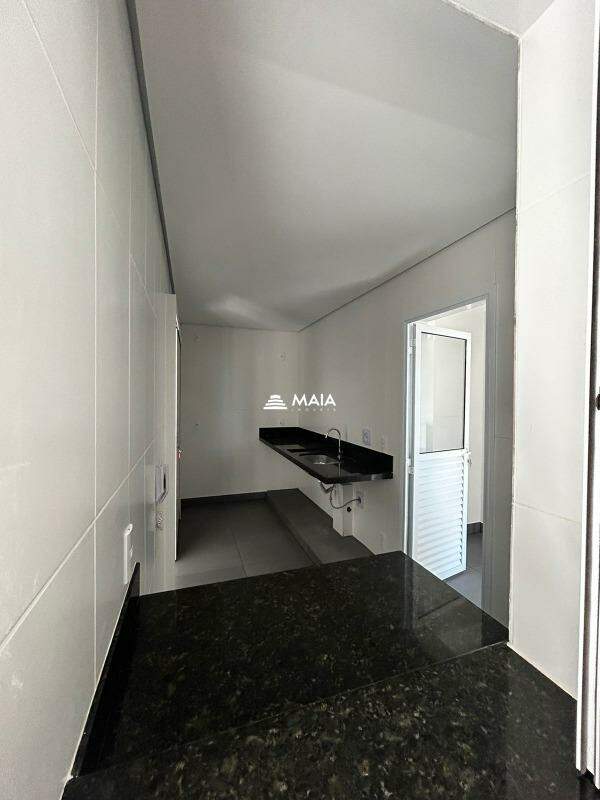 Apartamento à venda no Jardim São Bento: 