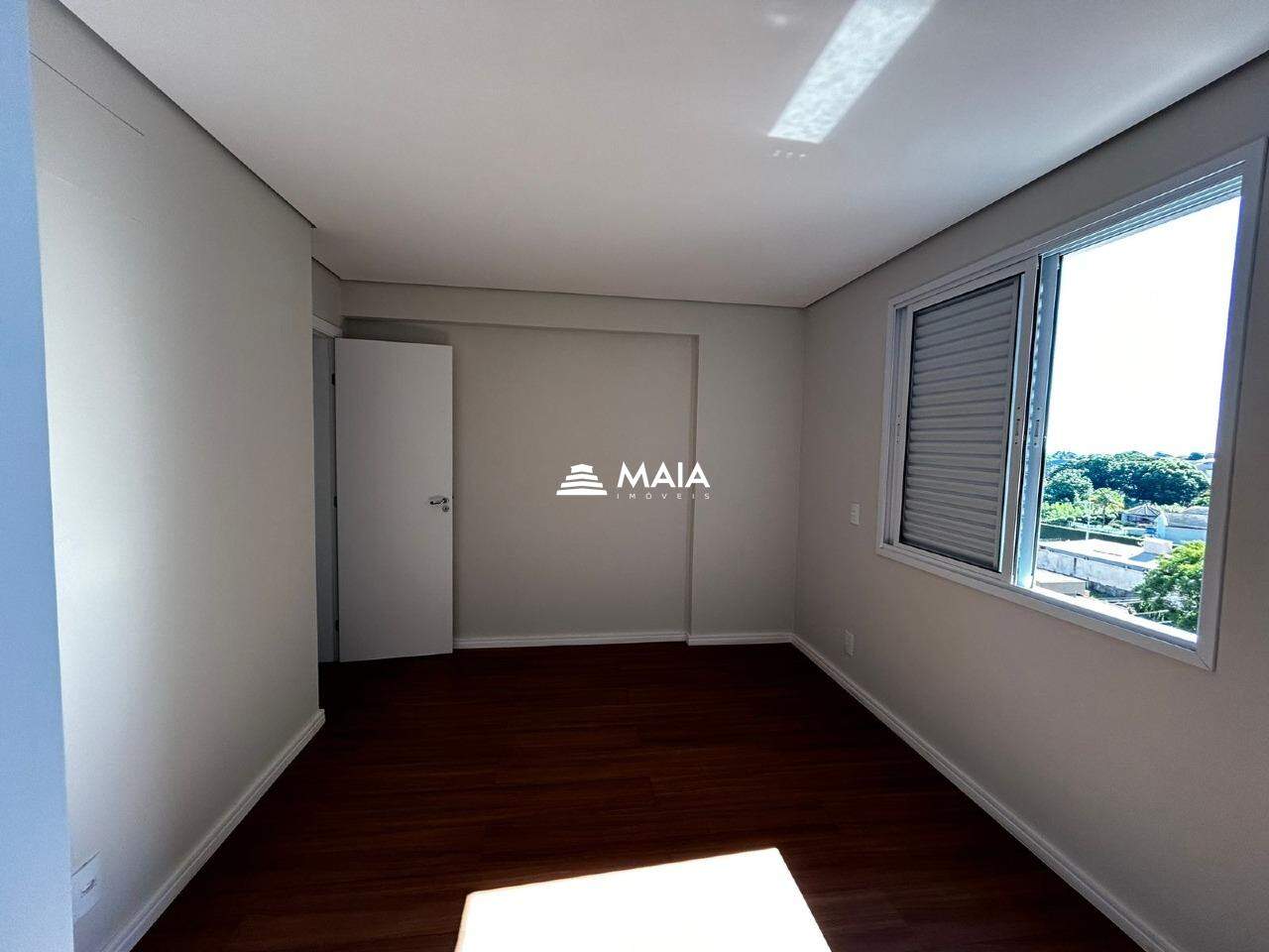 Apartamento à venda no Jardim São Bento: 