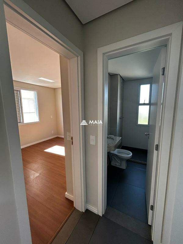 Apartamento à venda no Jardim São Bento: 