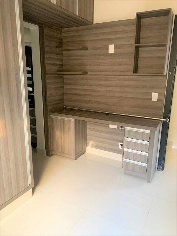 Casa de Condomínio à venda no Flamboyant II Resid. Park: 