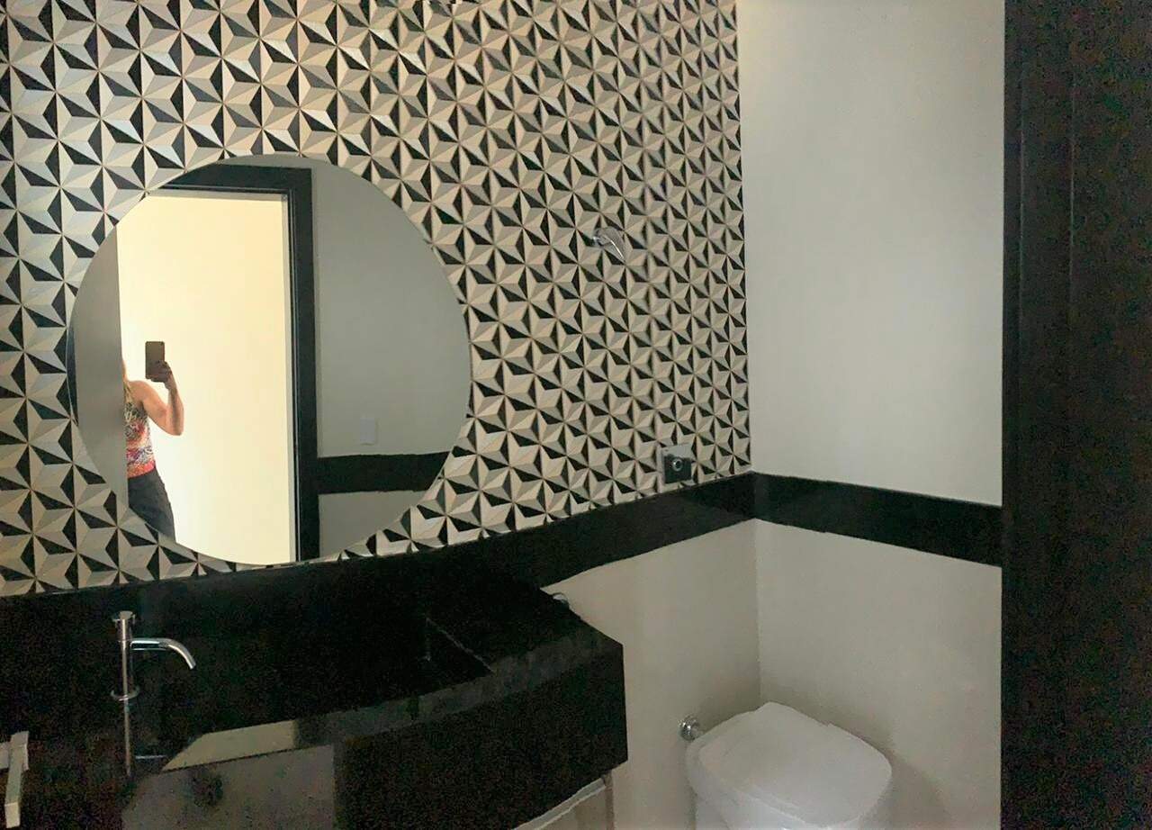 Casa de Condomínio à venda no Flamboyant II Resid. Park: 