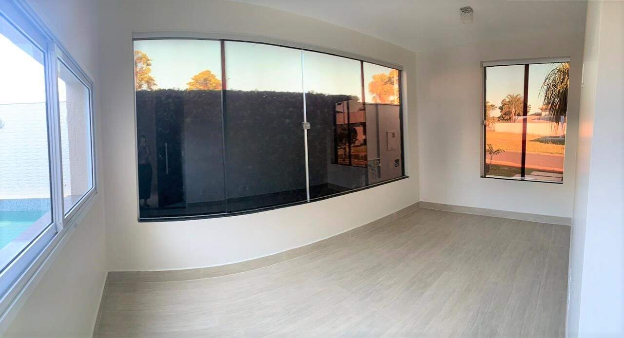 Casa de Condomínio à venda no Flamboyant II Resid. Park: 