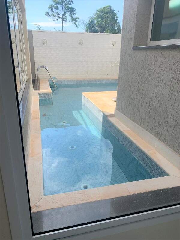 Casa de Condomínio à venda no Flamboyant II Resid. Park: 