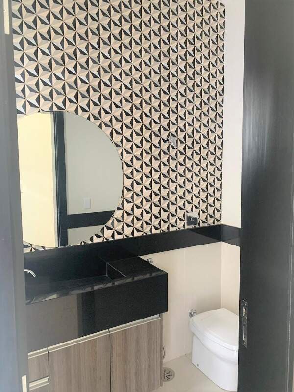 Casa de Condomínio à venda no Flamboyant II Resid. Park: 