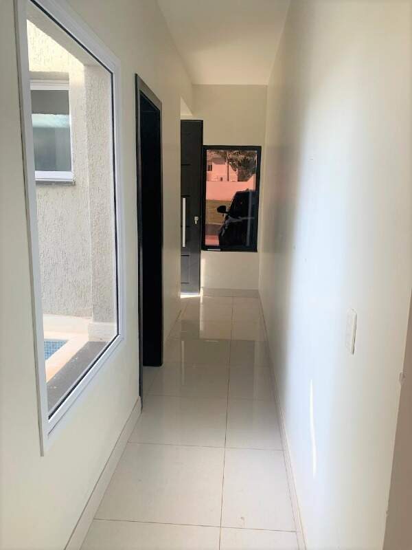 Casa de Condomínio à venda no Flamboyant II Resid. Park: 