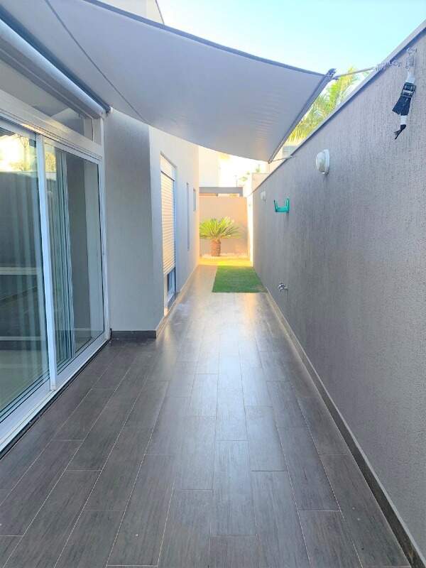 Casa de Condomínio à venda no Flamboyant II Resid. Park: 