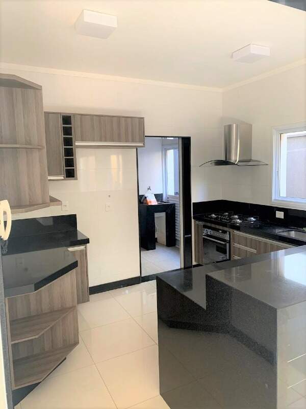 Casa de Condomínio à venda no Flamboyant II Resid. Park: 