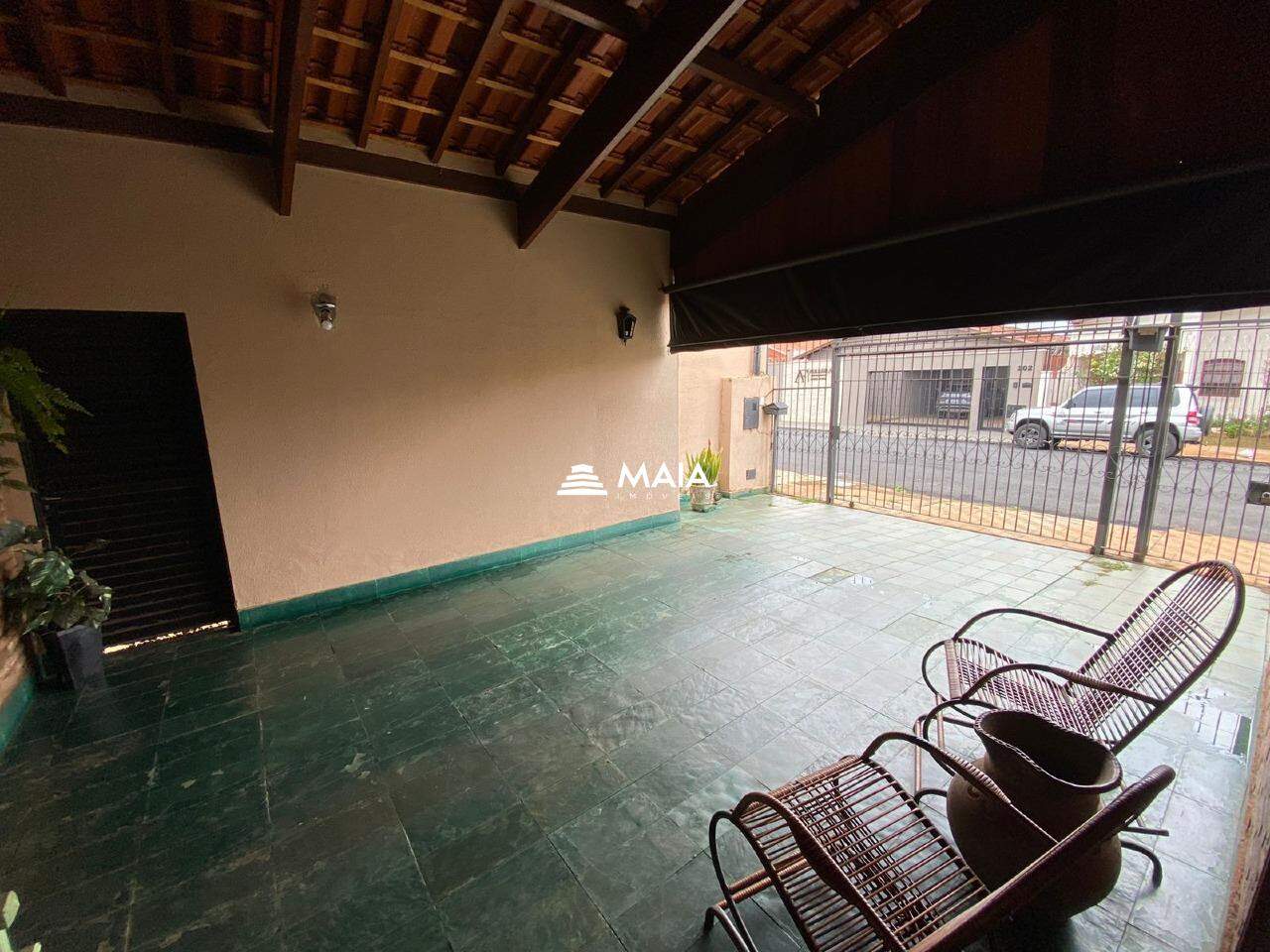 Casa à venda no Olinda: 