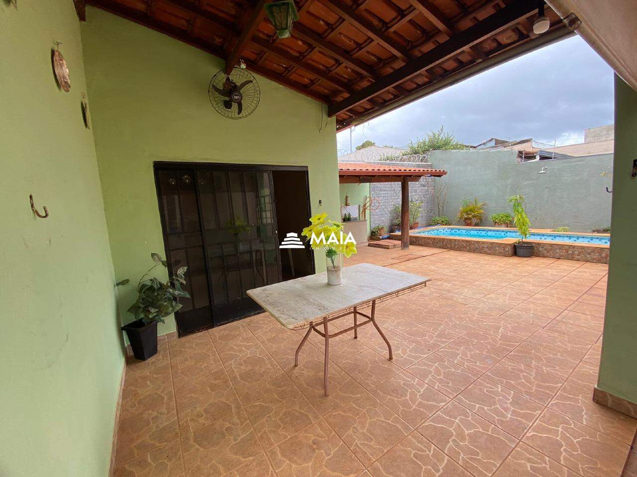 Casa à venda no Olinda: 