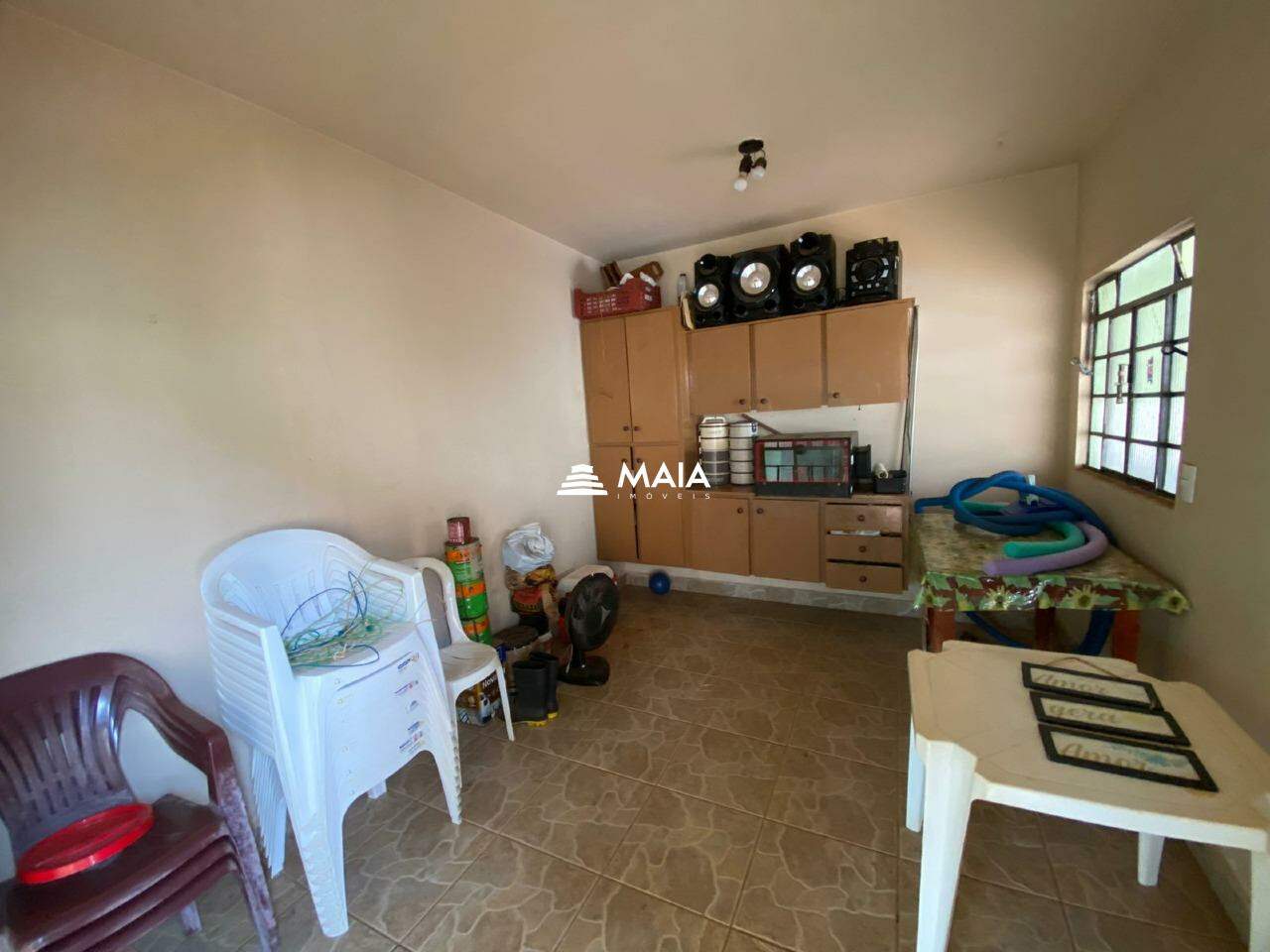 Casa à venda no Olinda: 