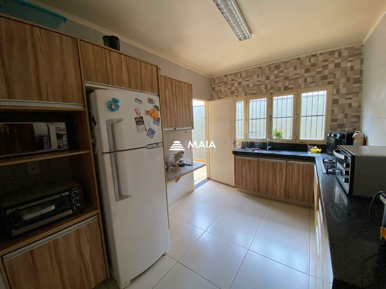 Casa à venda no Olinda: 