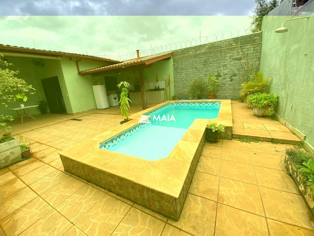 Casa à venda no Olinda: 