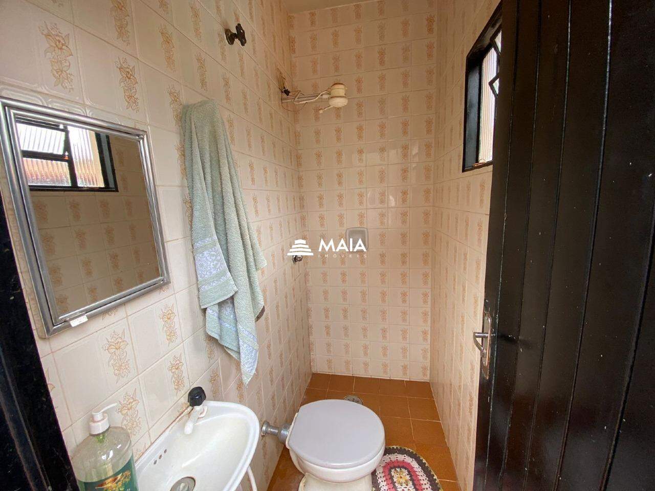 Casa à venda no Olinda: 