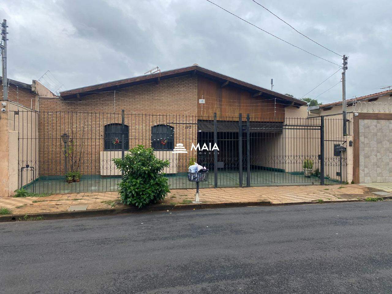 Casa à venda no Olinda: 