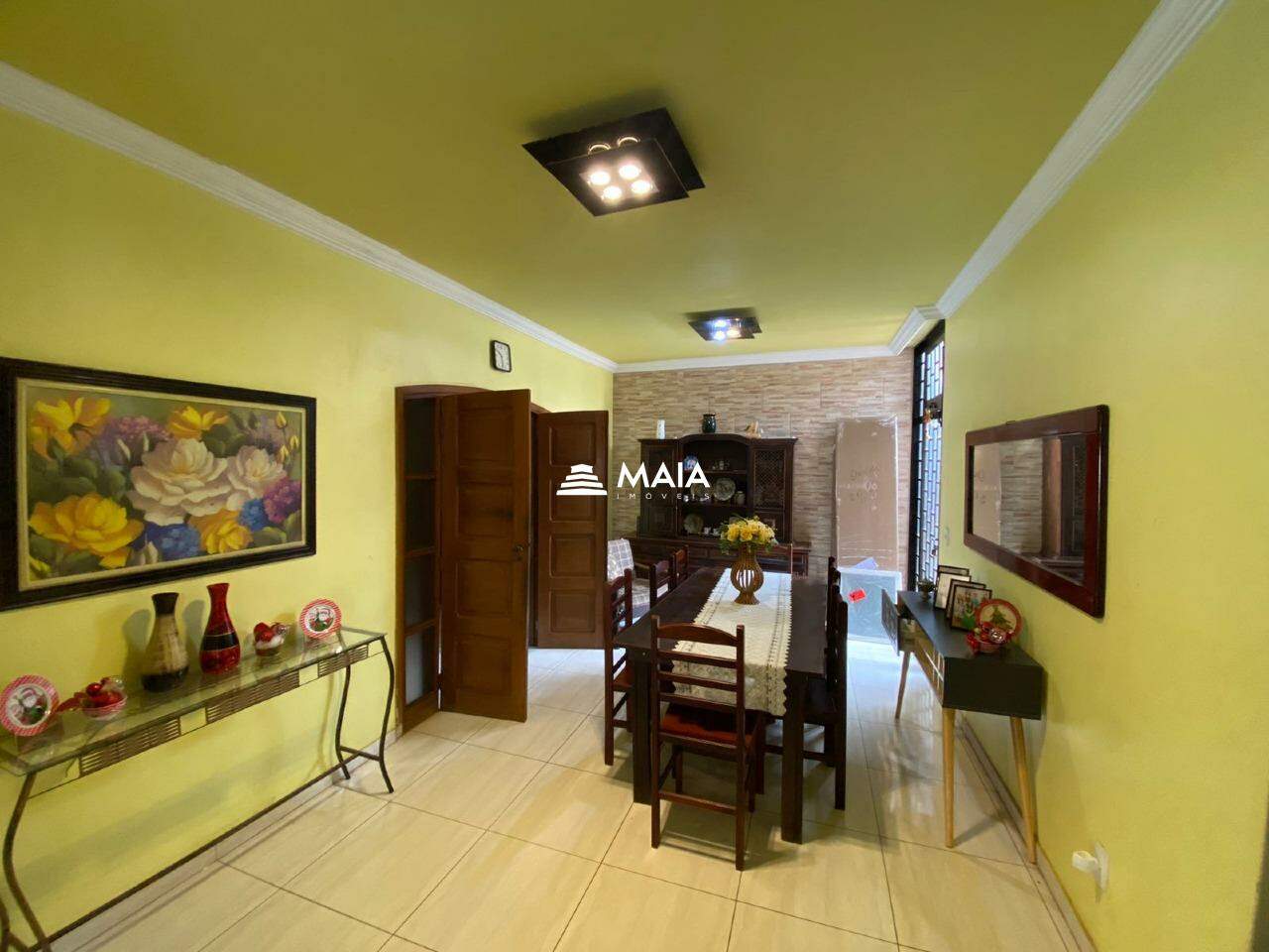 Casa à venda no Olinda: 