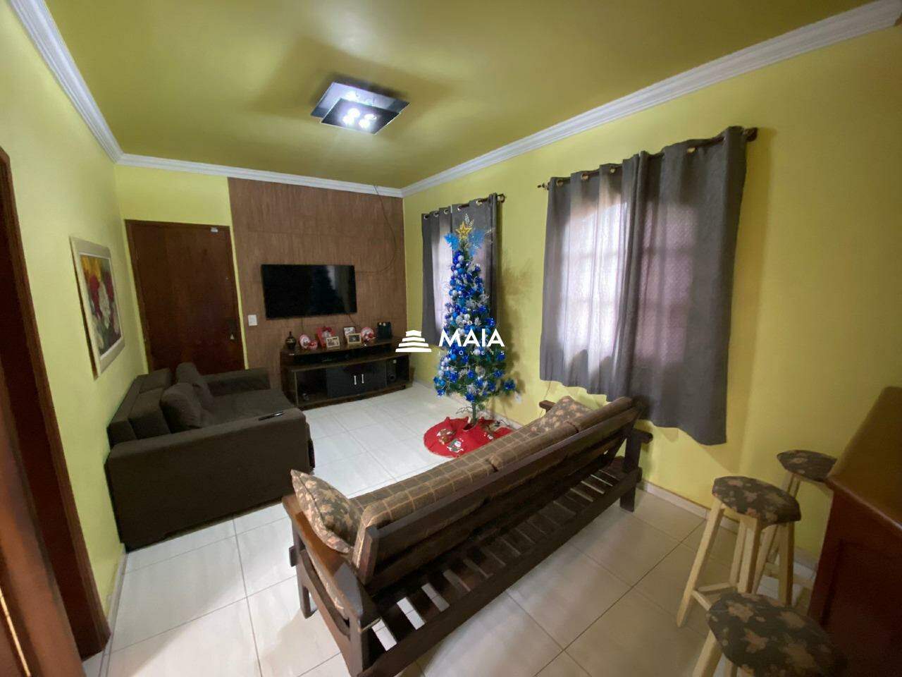 Casa à venda no Olinda: 