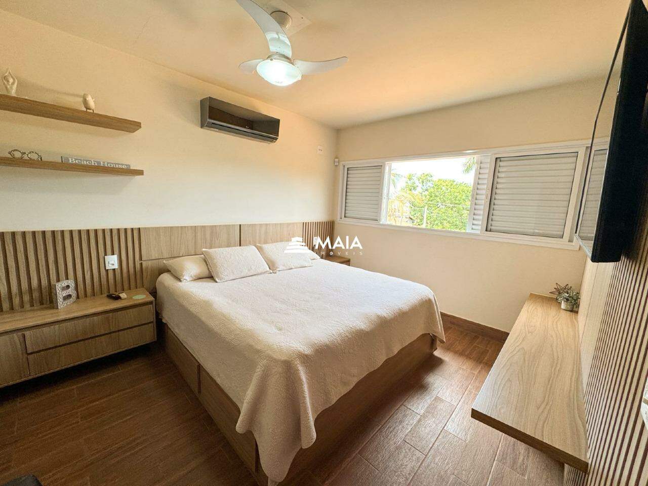 Casa de Condomínio à venda no Águas do Jaguara: 