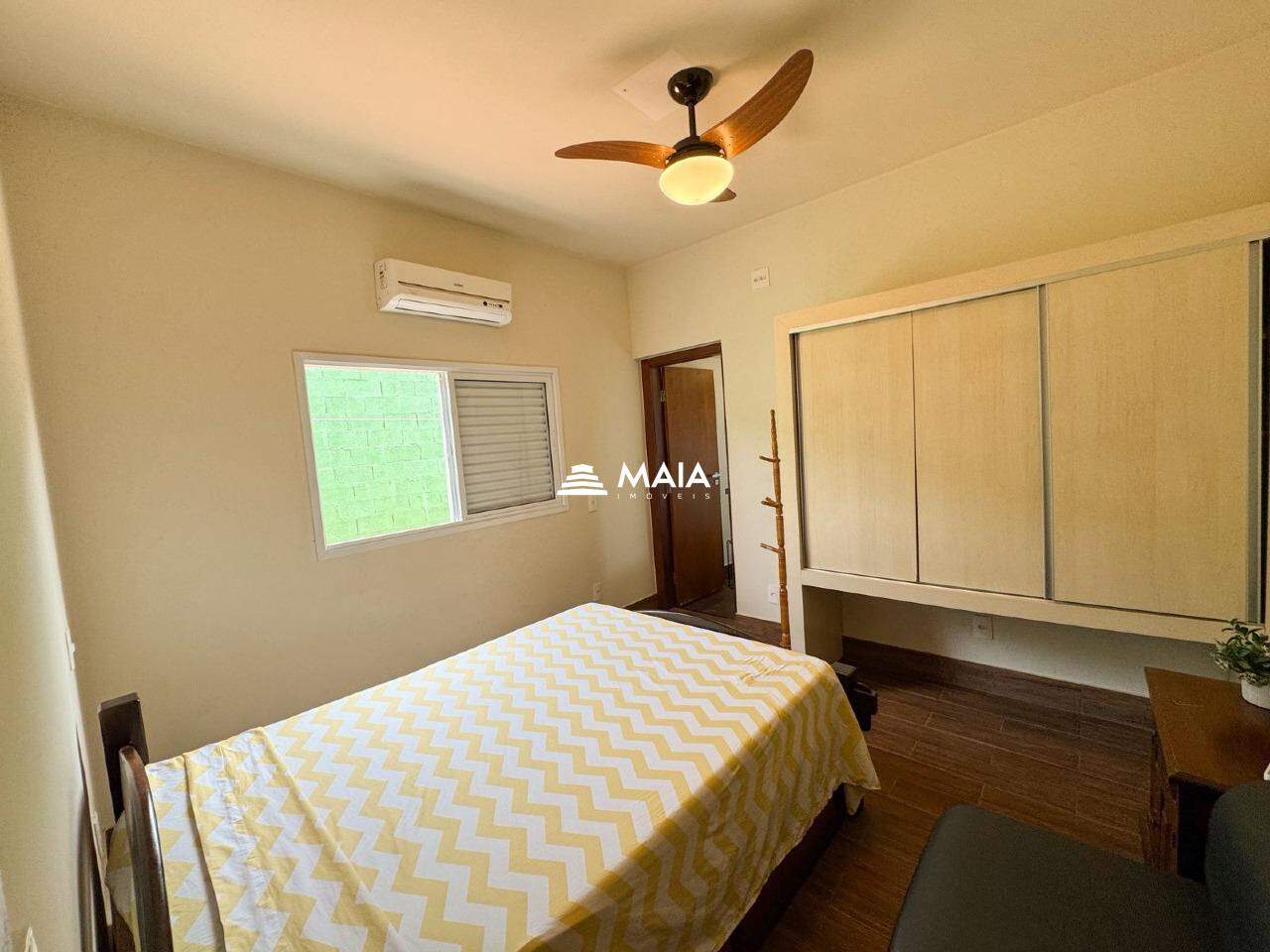 Casa de Condomínio à venda no Águas do Jaguara: 