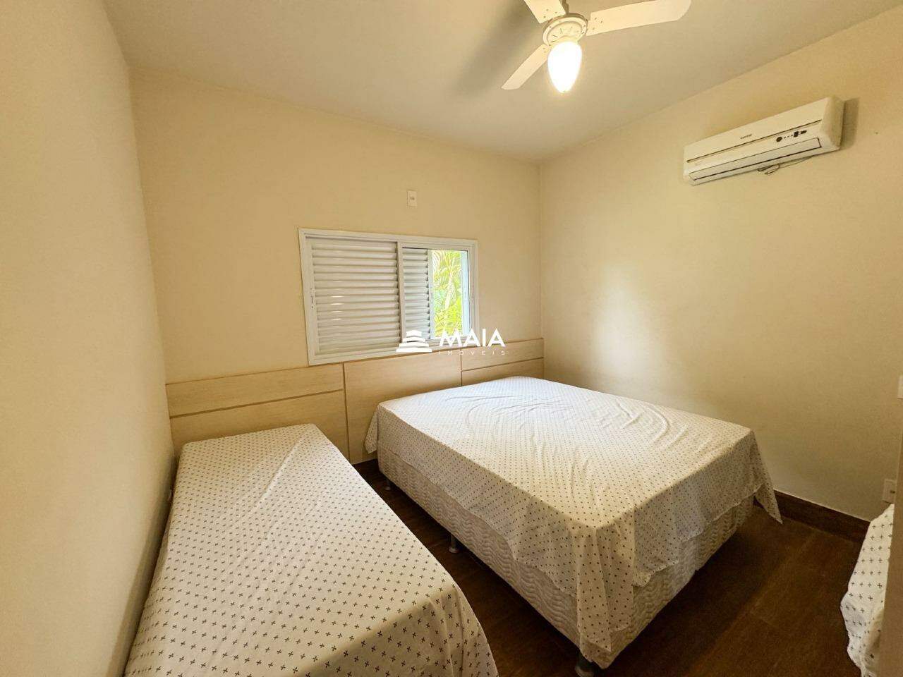 Casa de Condomínio à venda no Águas do Jaguara: 