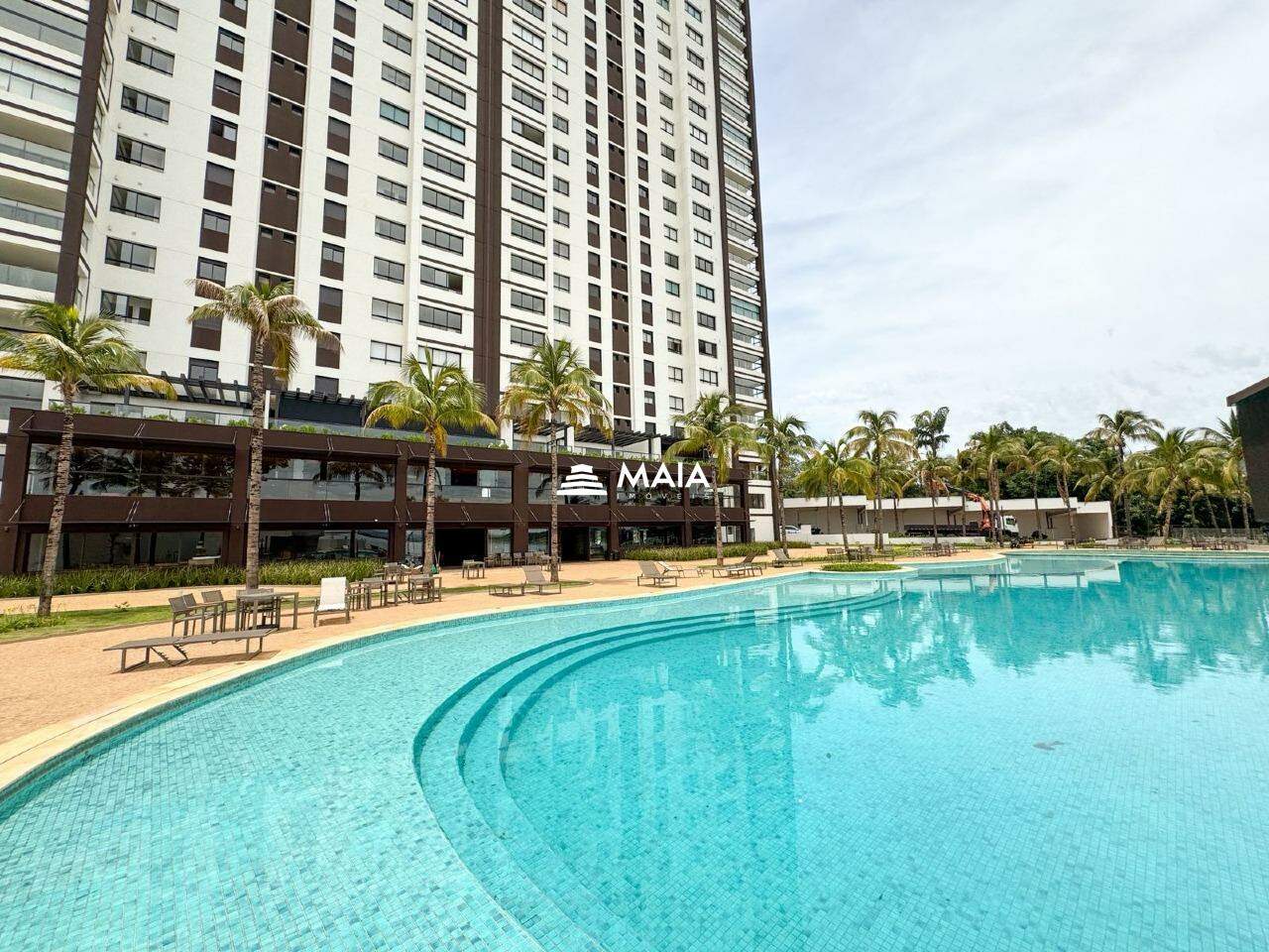 Apartamento à venda no bairro Jardim Alzira