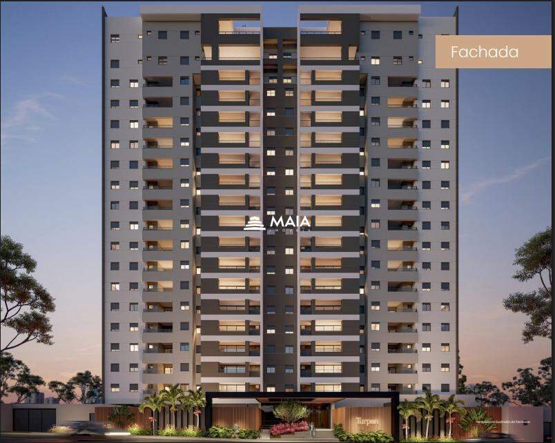 Ágio à venda de apartamento no bairro Santa Maria