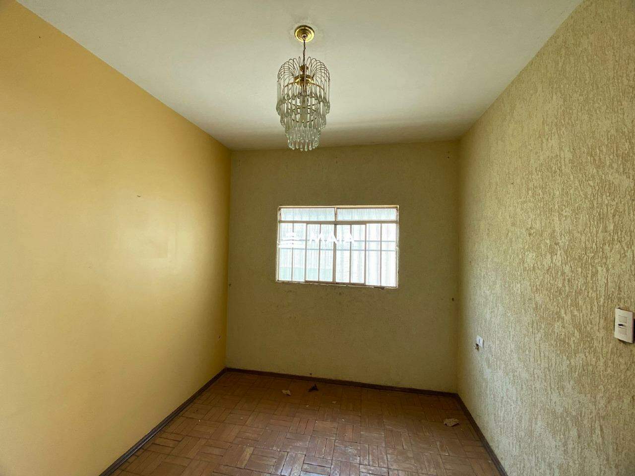 Casa para aluguel no Mercês: 