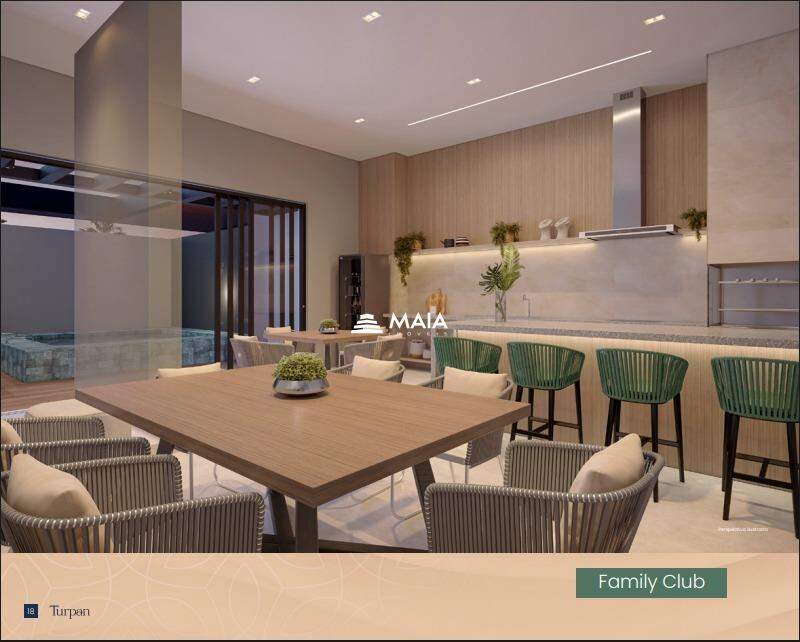 Apartamento à venda no Santa Maria: 