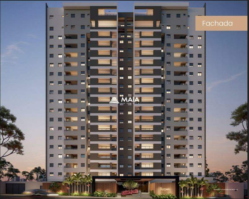 Ágio à venda de apartamento no bairro Santa Maria