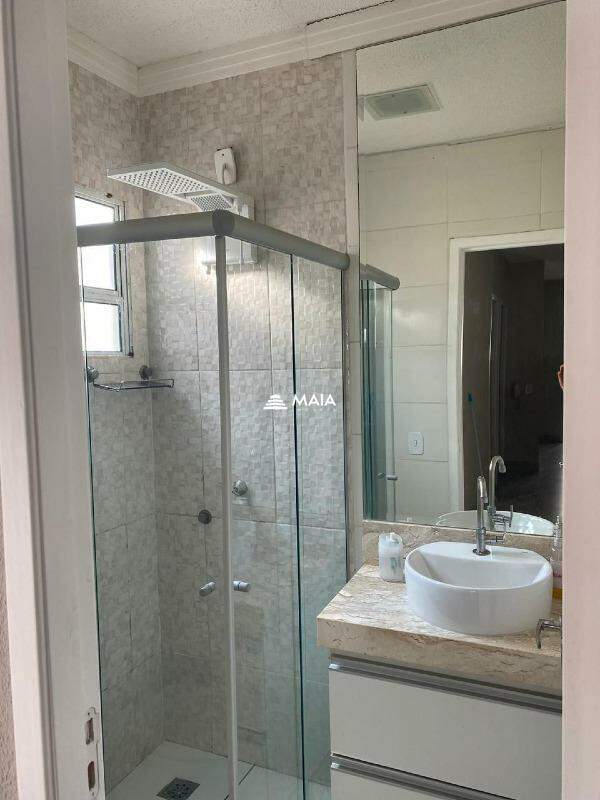 Casa de Condomínio à venda no Condomínio Moradas Uberaba: 