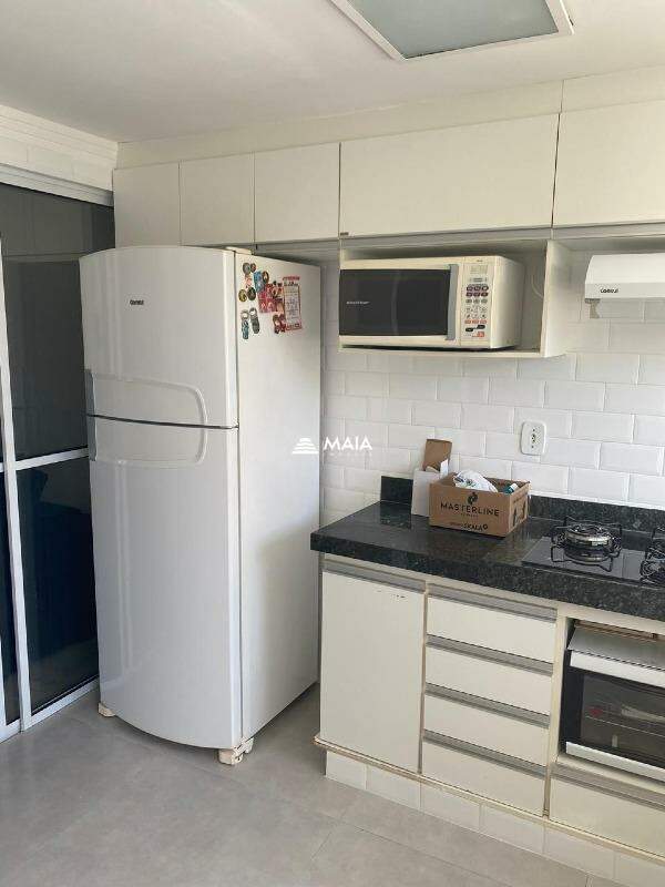 Casa de Condomínio à venda no Condomínio Moradas Uberaba: 