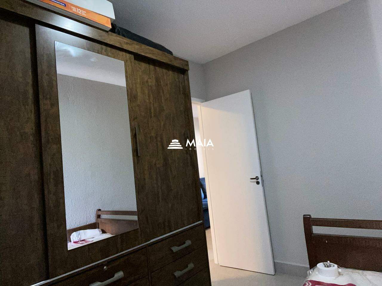 Casa de Condomínio à venda no Condomínio Moradas Uberaba: 