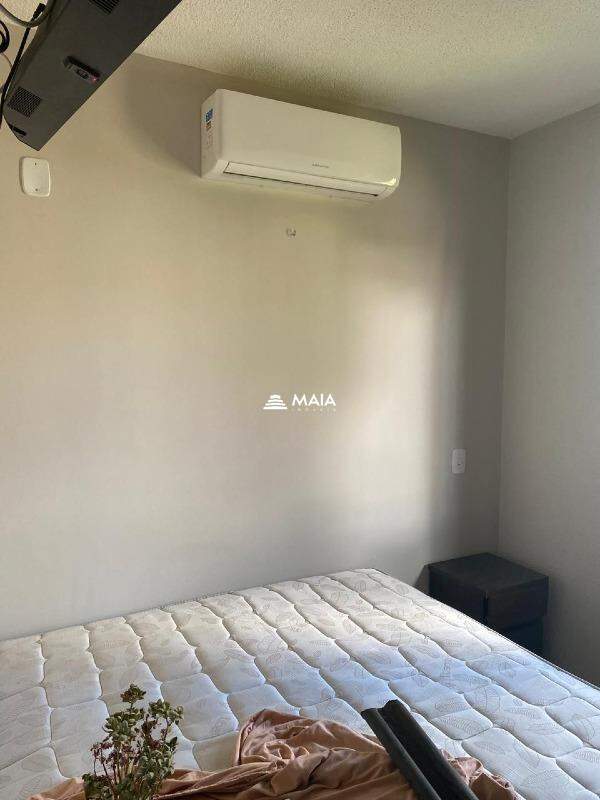 Casa de Condomínio para aluguel no Condomínio Moradas Uberaba: 