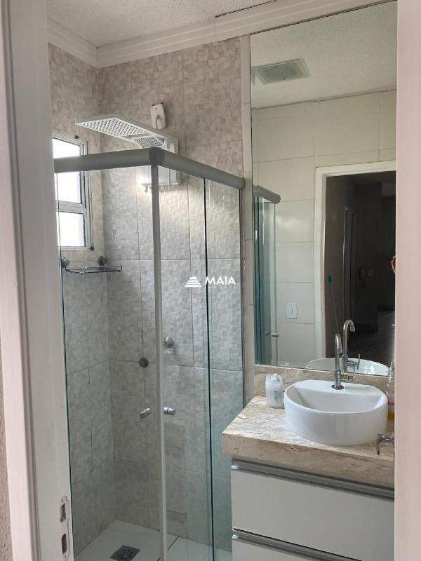 Casa de Condomínio para aluguel no Condomínio Moradas Uberaba: 