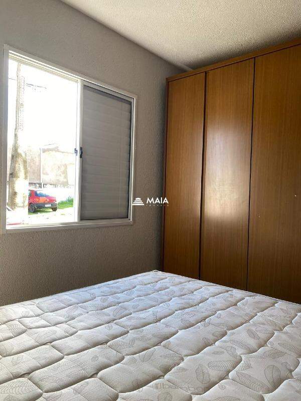 Casa de Condomínio para aluguel no Condomínio Moradas Uberaba: 