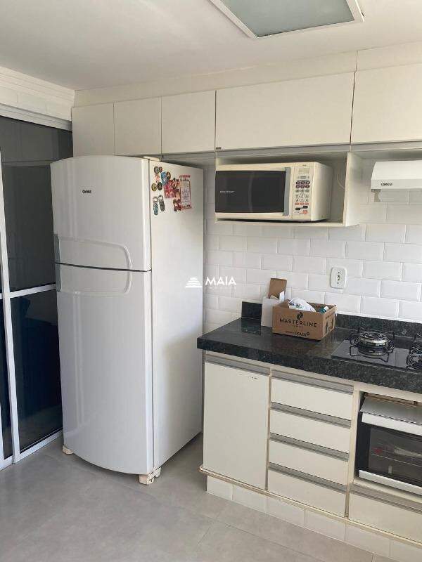 Casa de Condomínio para aluguel no Condomínio Moradas Uberaba: 