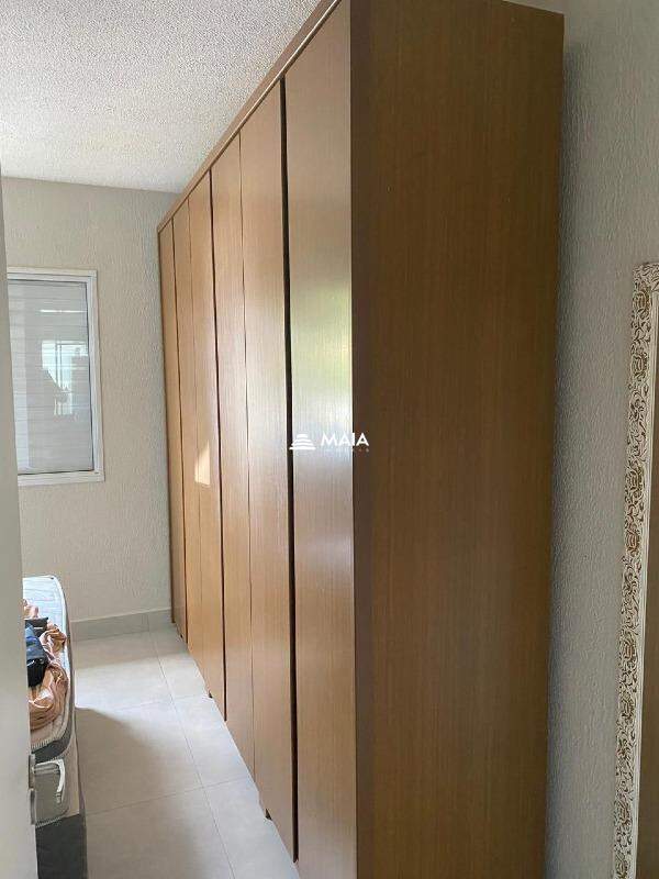 Casa de Condomínio para aluguel no Condomínio Moradas Uberaba: 