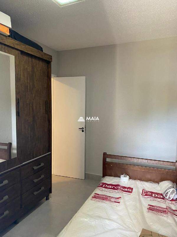 Casa de Condomínio para aluguel no Condomínio Moradas Uberaba: 