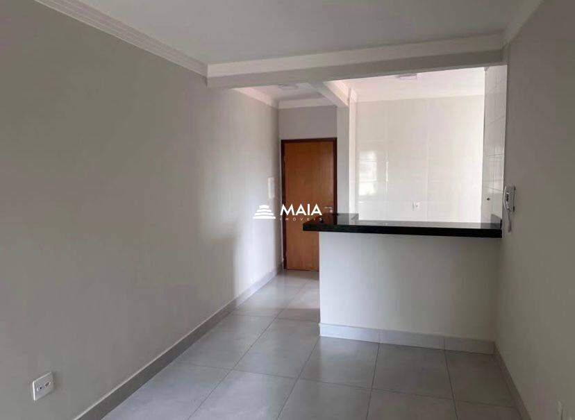 Apartamento à venda no Olinda: 