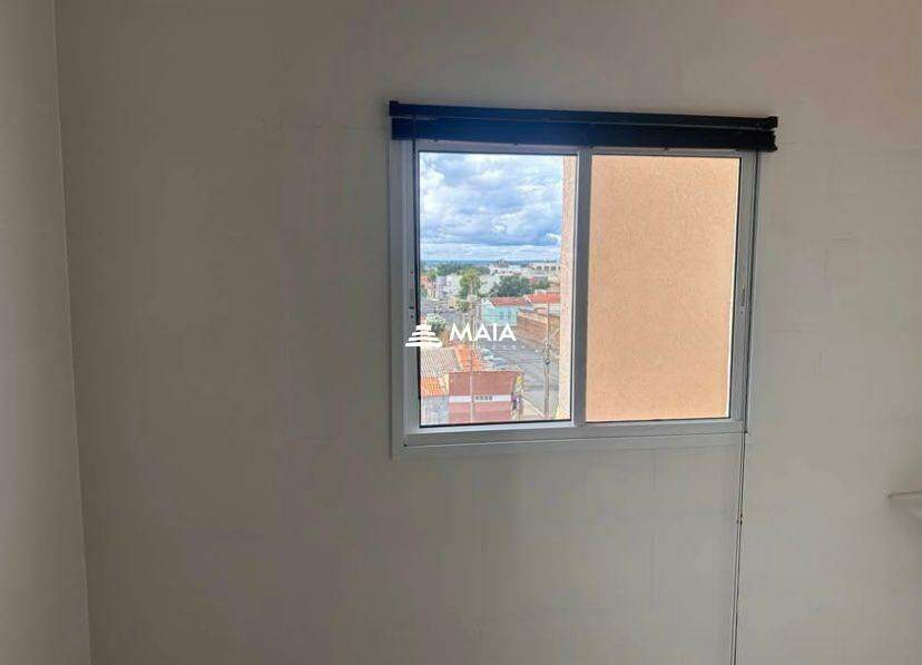 Apartamento à venda no Olinda: 