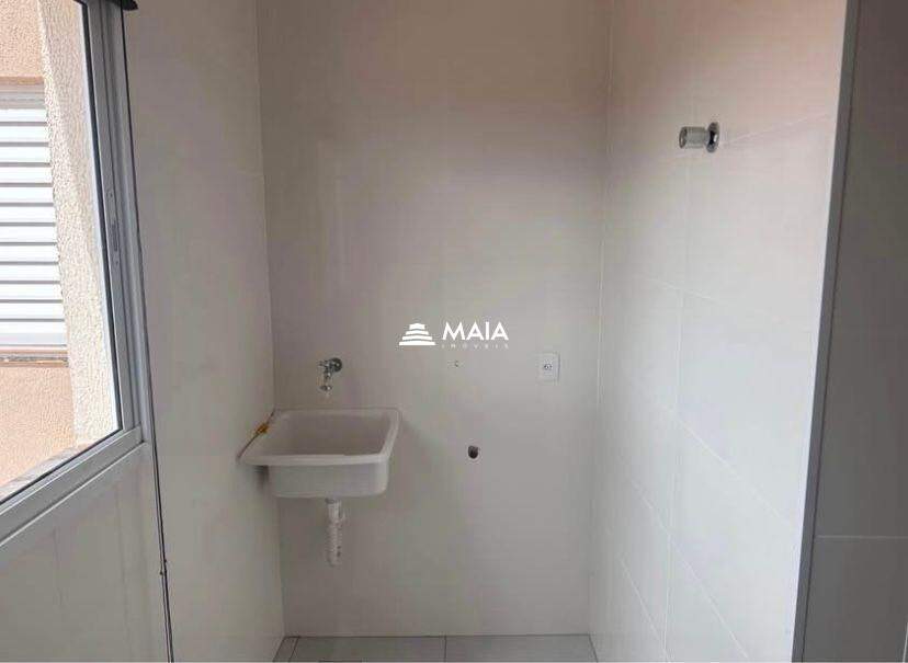 Apartamento à venda no Olinda: 