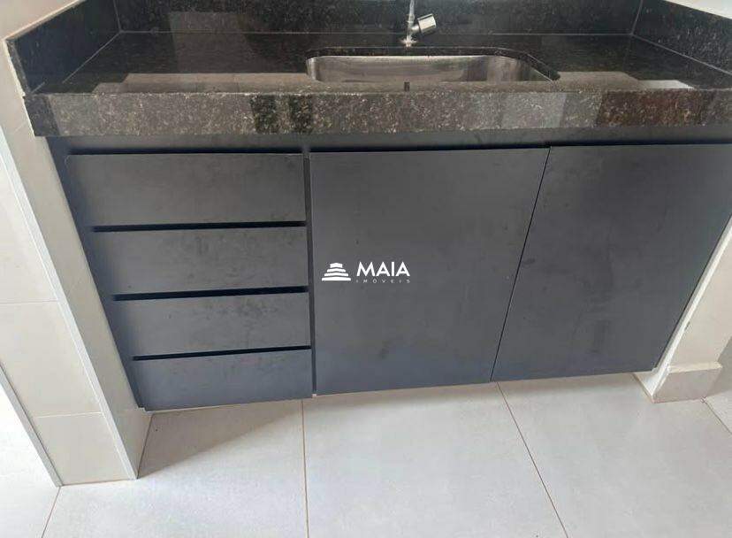 Apartamento à venda no Olinda: 