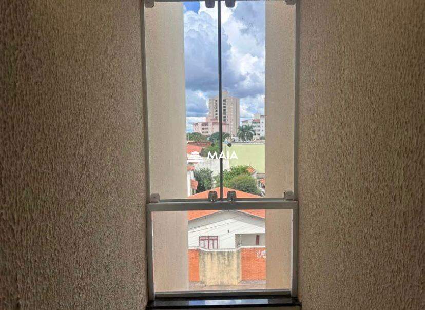 Apartamento à venda no Olinda: 