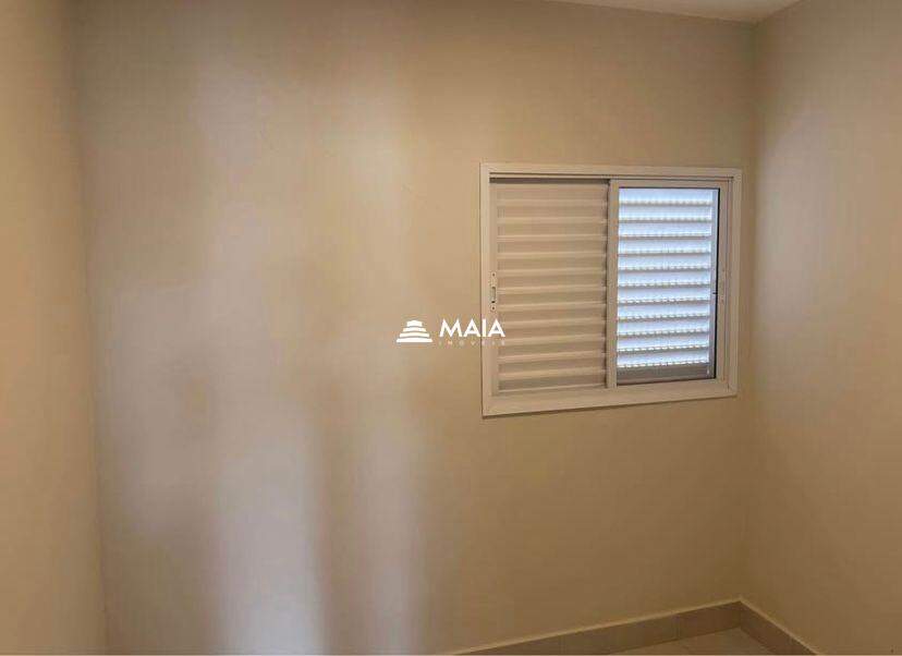 Apartamento à venda no Olinda: 