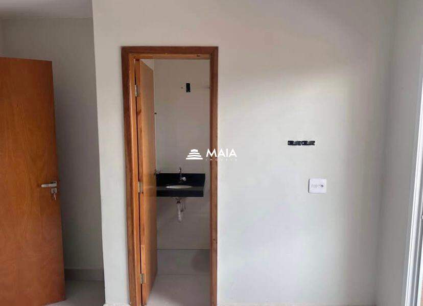 Apartamento à venda no Olinda: 