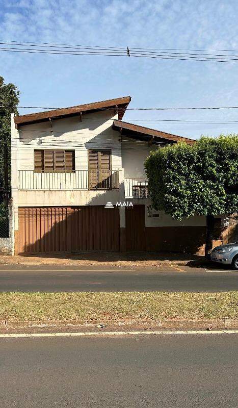 Casa à venda no bairro Santa Marta