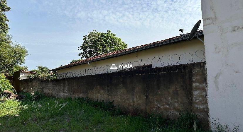 Casa à venda no Santa Marta: 
