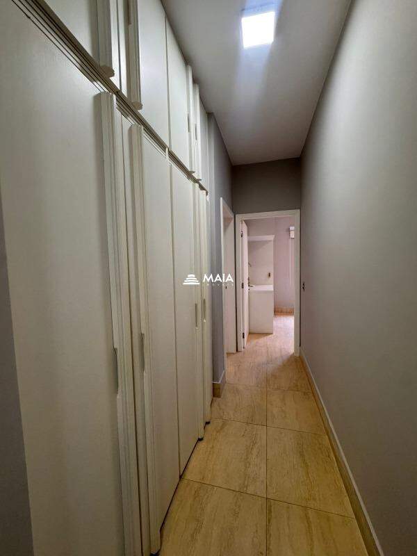 Casa para aluguel no Santa Maria: 