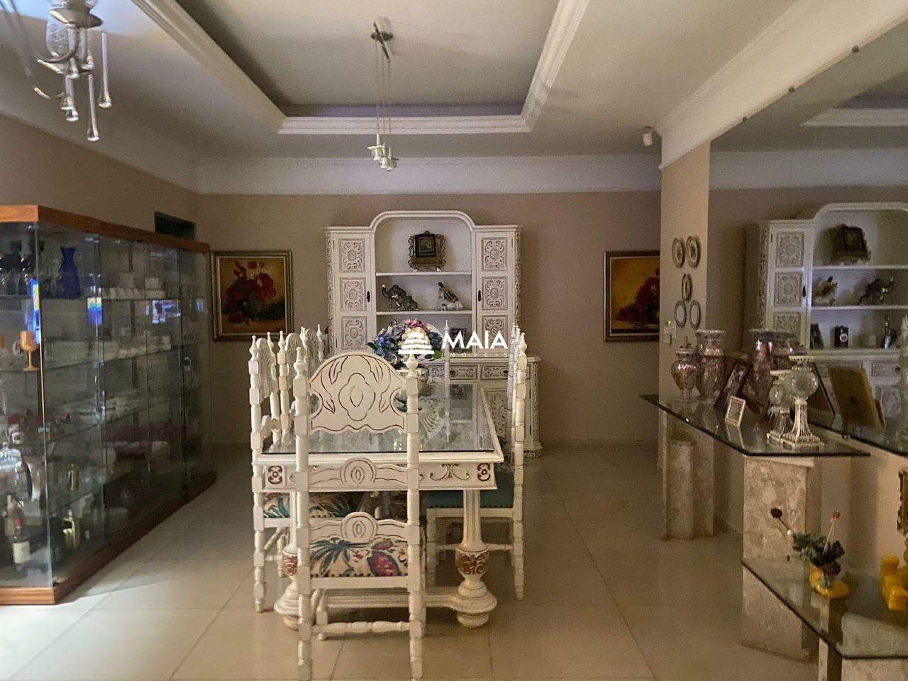 Casa de Condomínio à venda no Residencial Mário de Almeida Franco: 