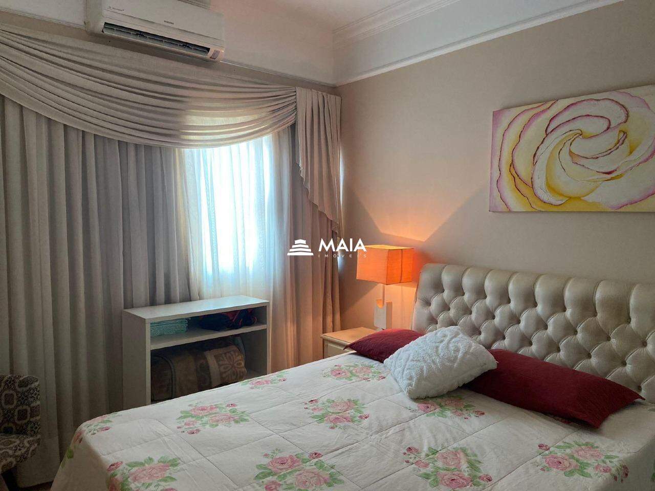 Casa de Condomínio à venda no Residencial Mário de Almeida Franco: 